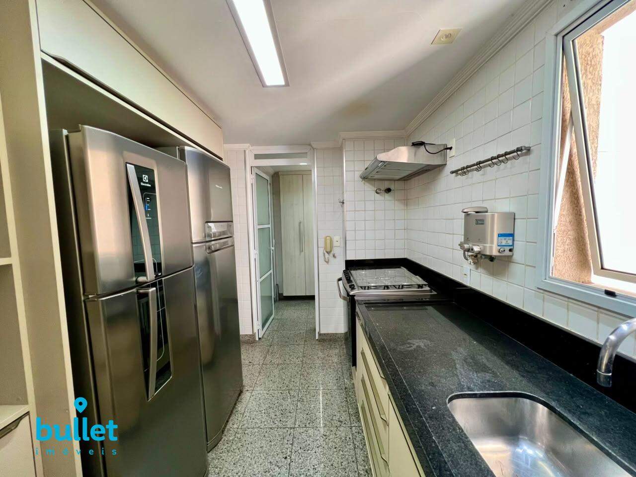 Apartamento à venda no bairro Parque Prado: 