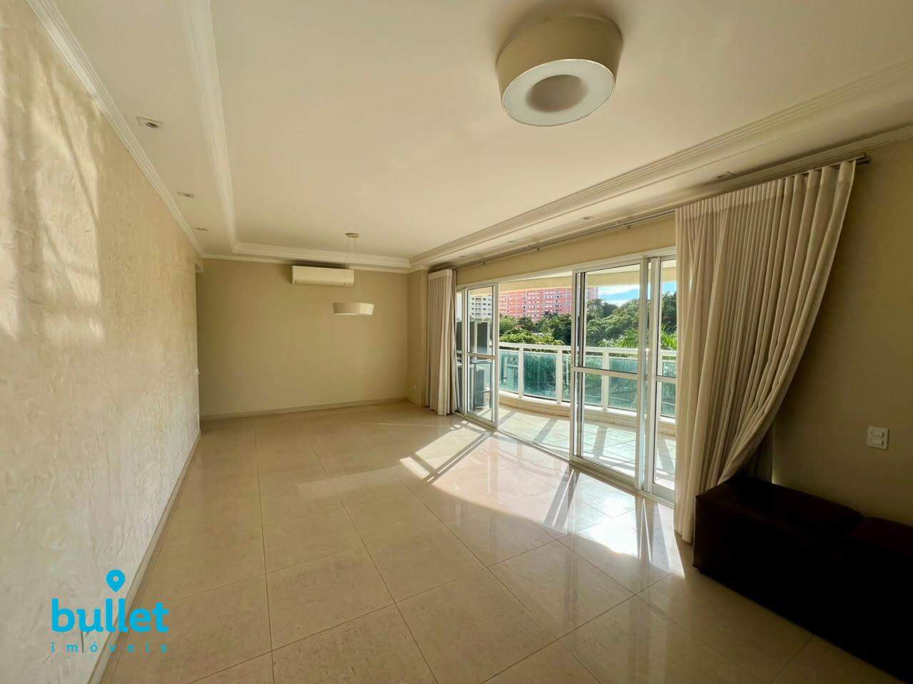Apartamento à venda no bairro Parque Prado: 