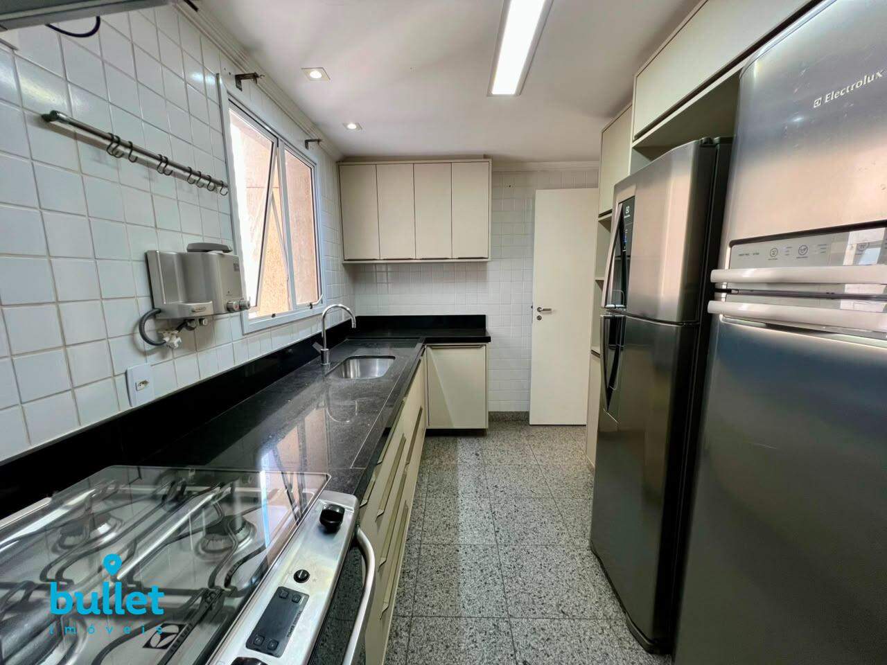 Apartamento à venda no bairro Parque Prado: 
