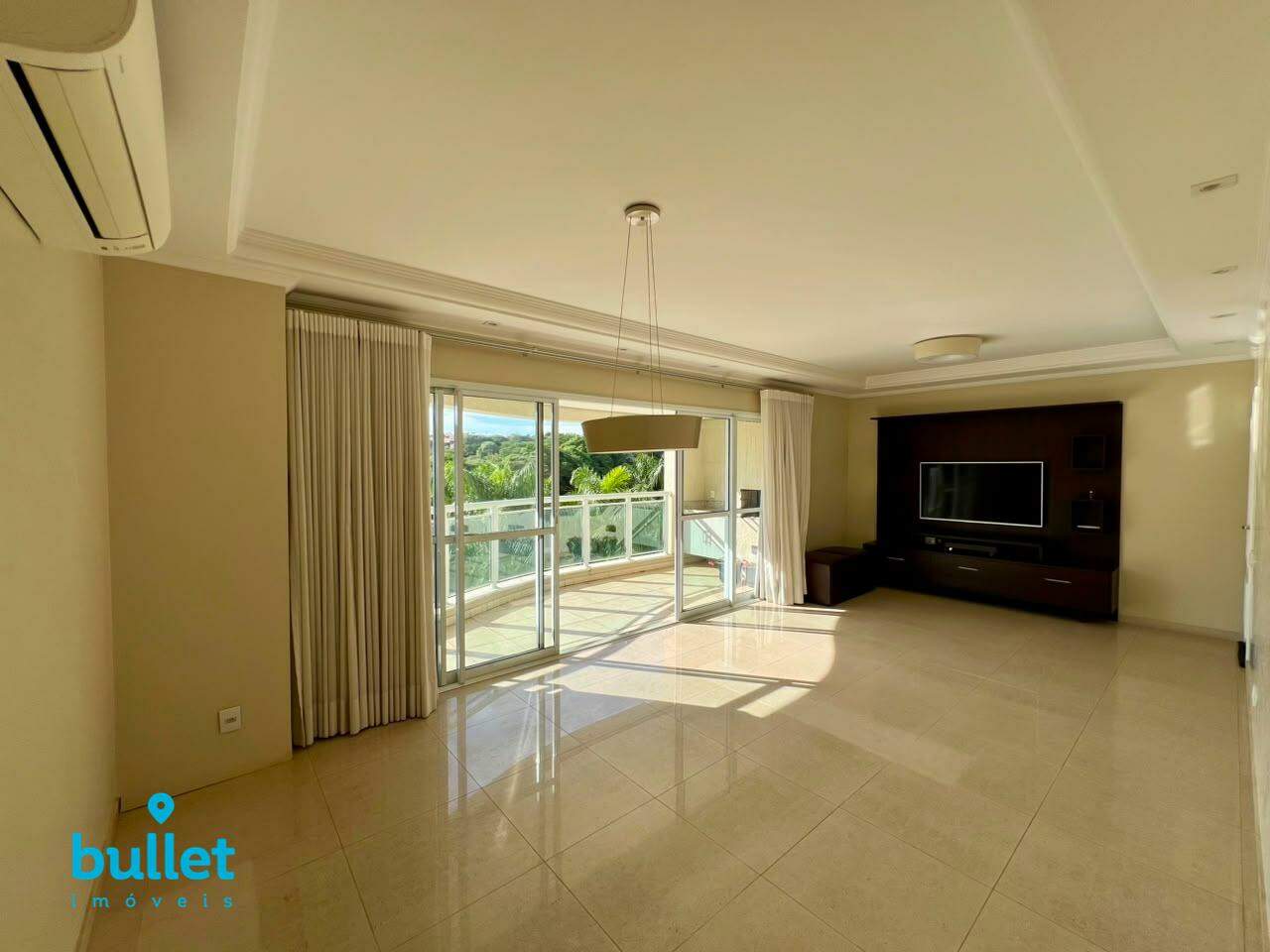 Apartamento à venda no bairro Parque Prado: 