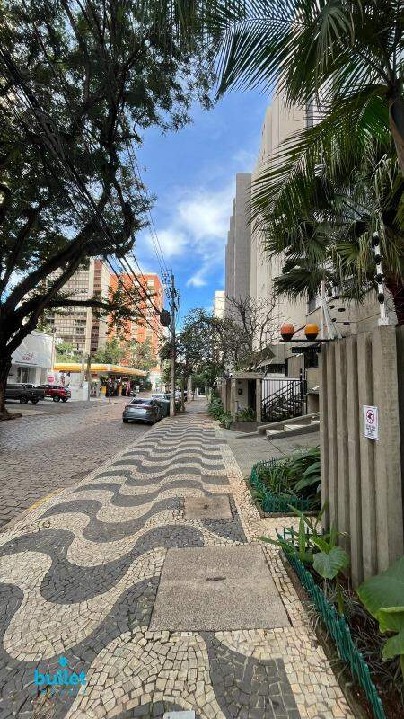 Apartamento à venda no bairro Cambuí: 