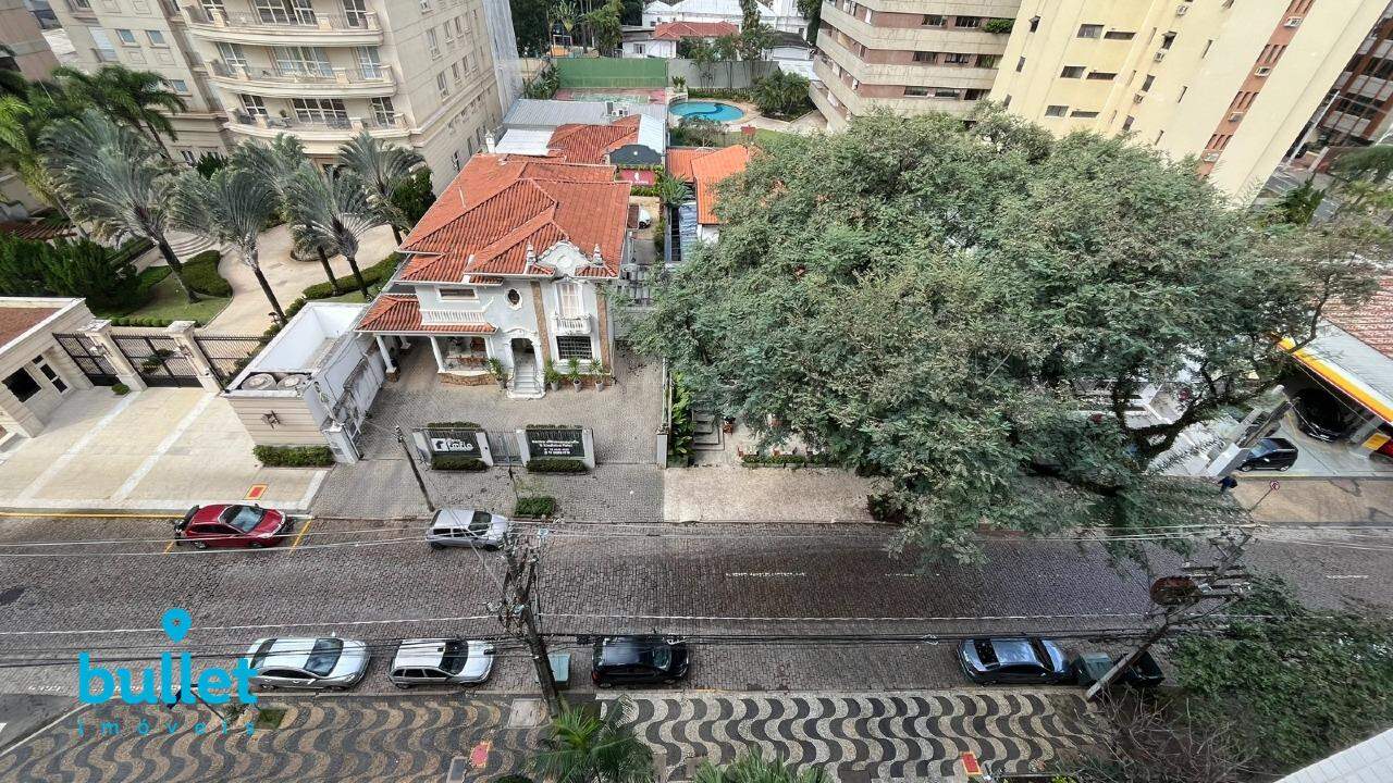 Apartamento à venda no bairro Cambuí: 