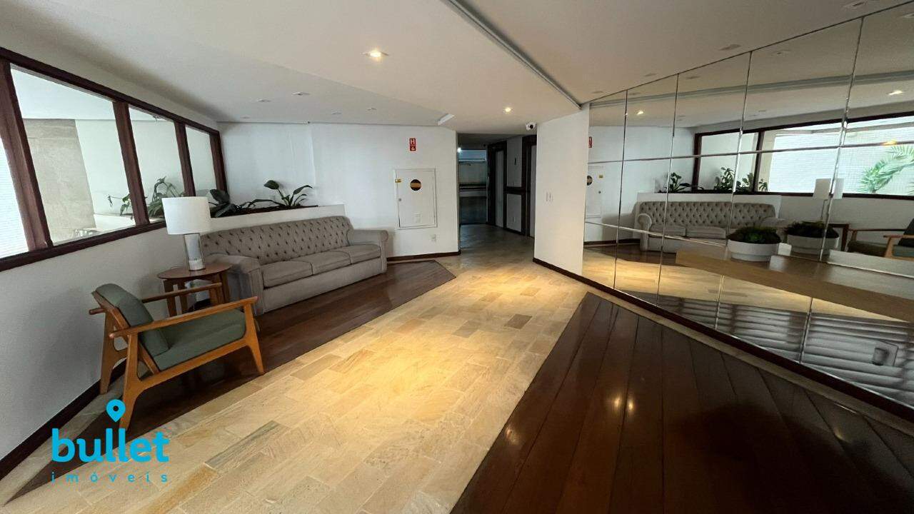 Apartamento à venda no bairro Cambuí: 