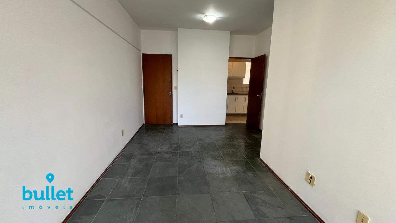 Apartamento à venda no bairro Cambuí: 