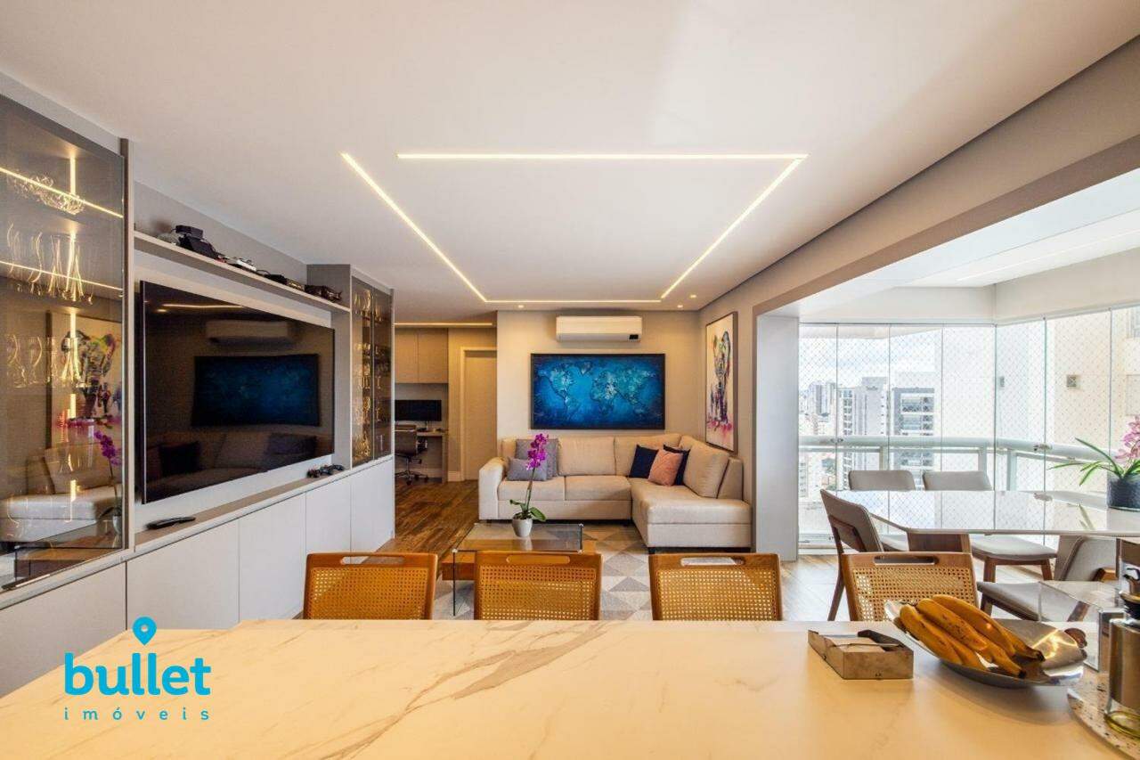 Apartamento à venda no bairro Jardim Belo Horizonte: 