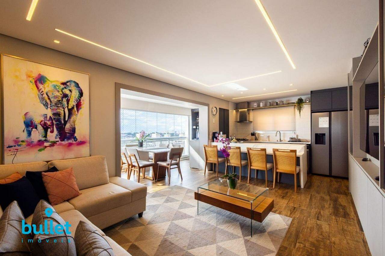 Apartamento à venda no bairro Jardim Belo Horizonte: 