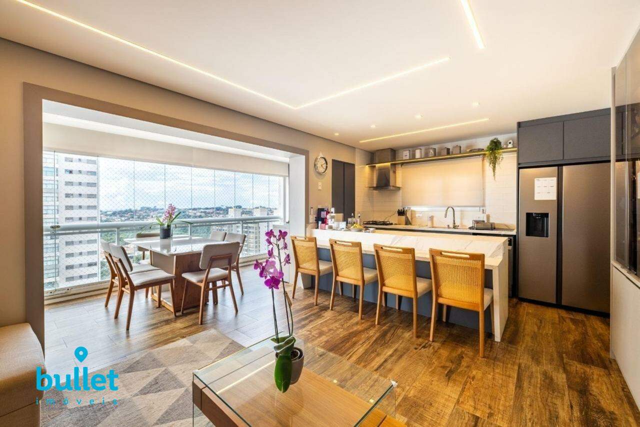Apartamento à venda no bairro Jardim Belo Horizonte: 