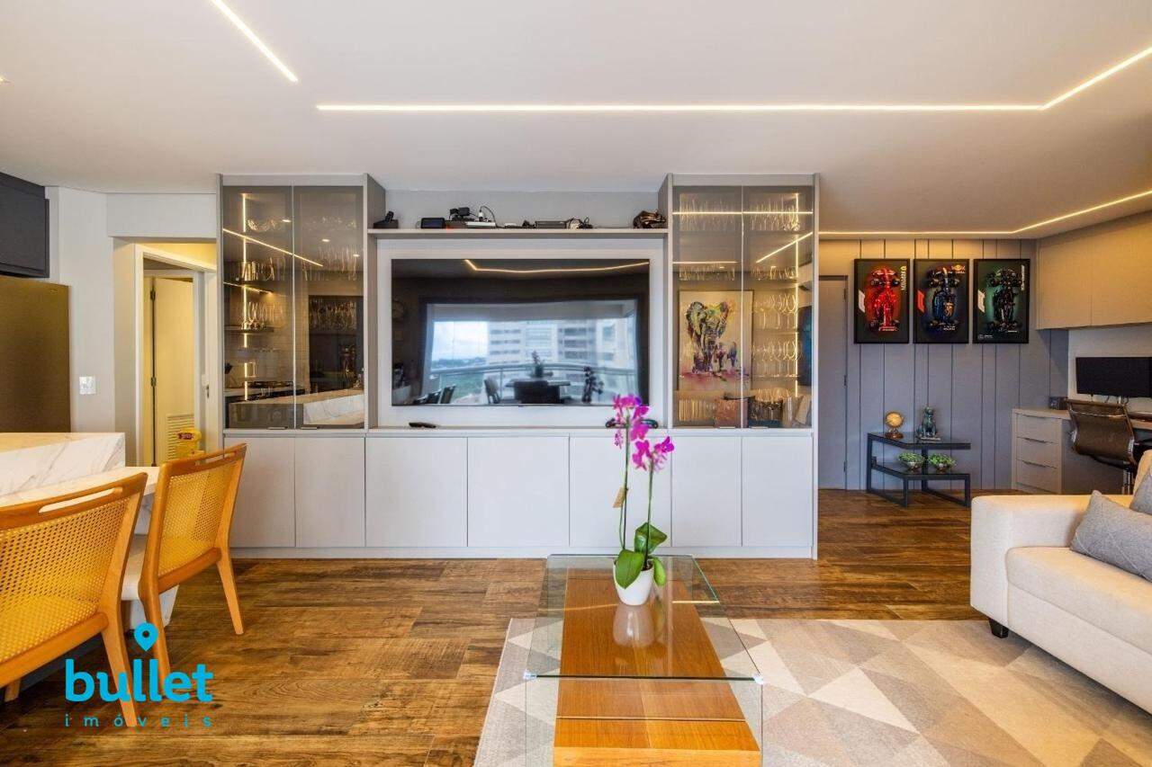 Apartamento à venda no bairro Jardim Belo Horizonte: 