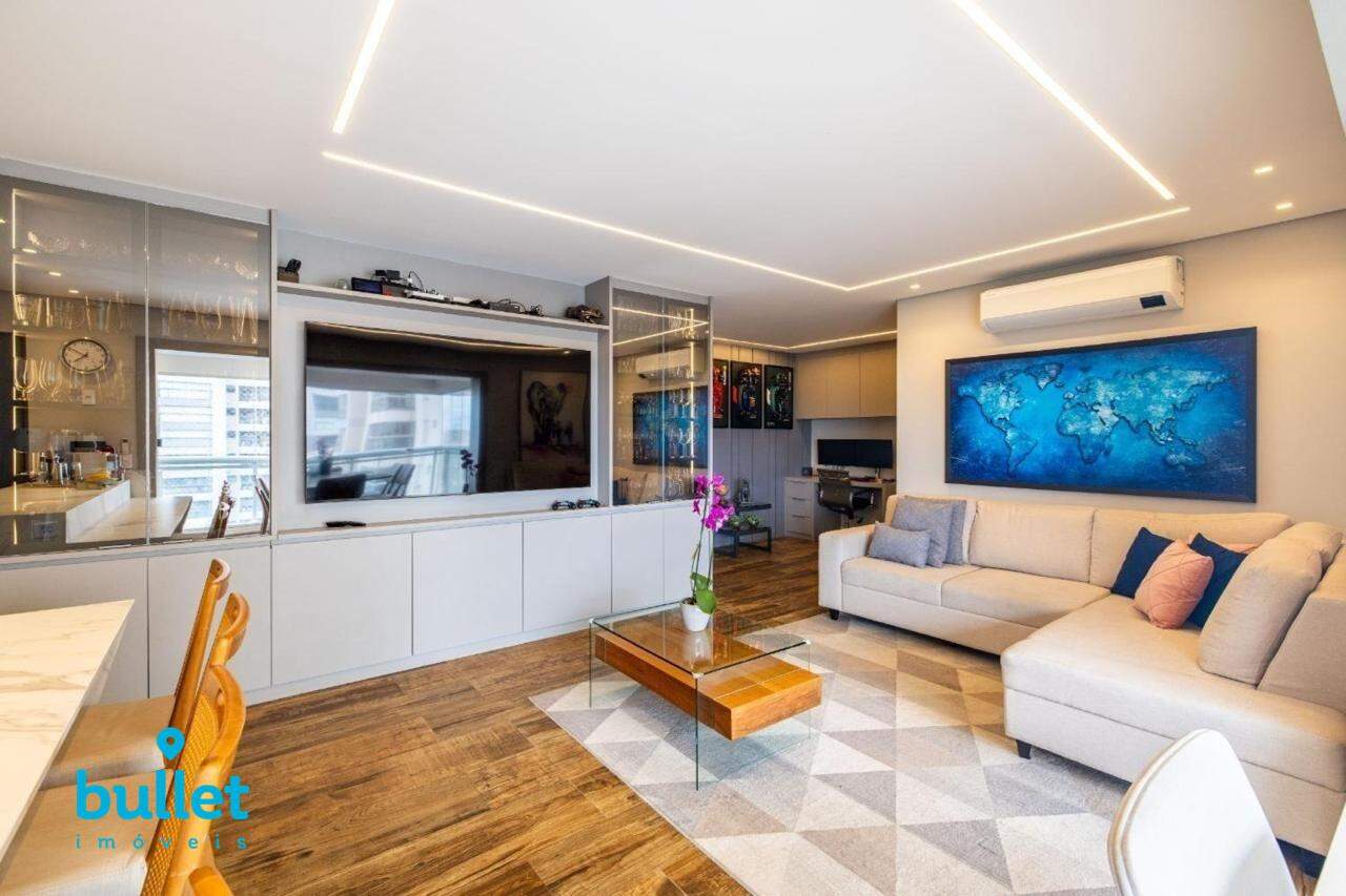 Apartamento à venda no bairro Jardim Belo Horizonte: 