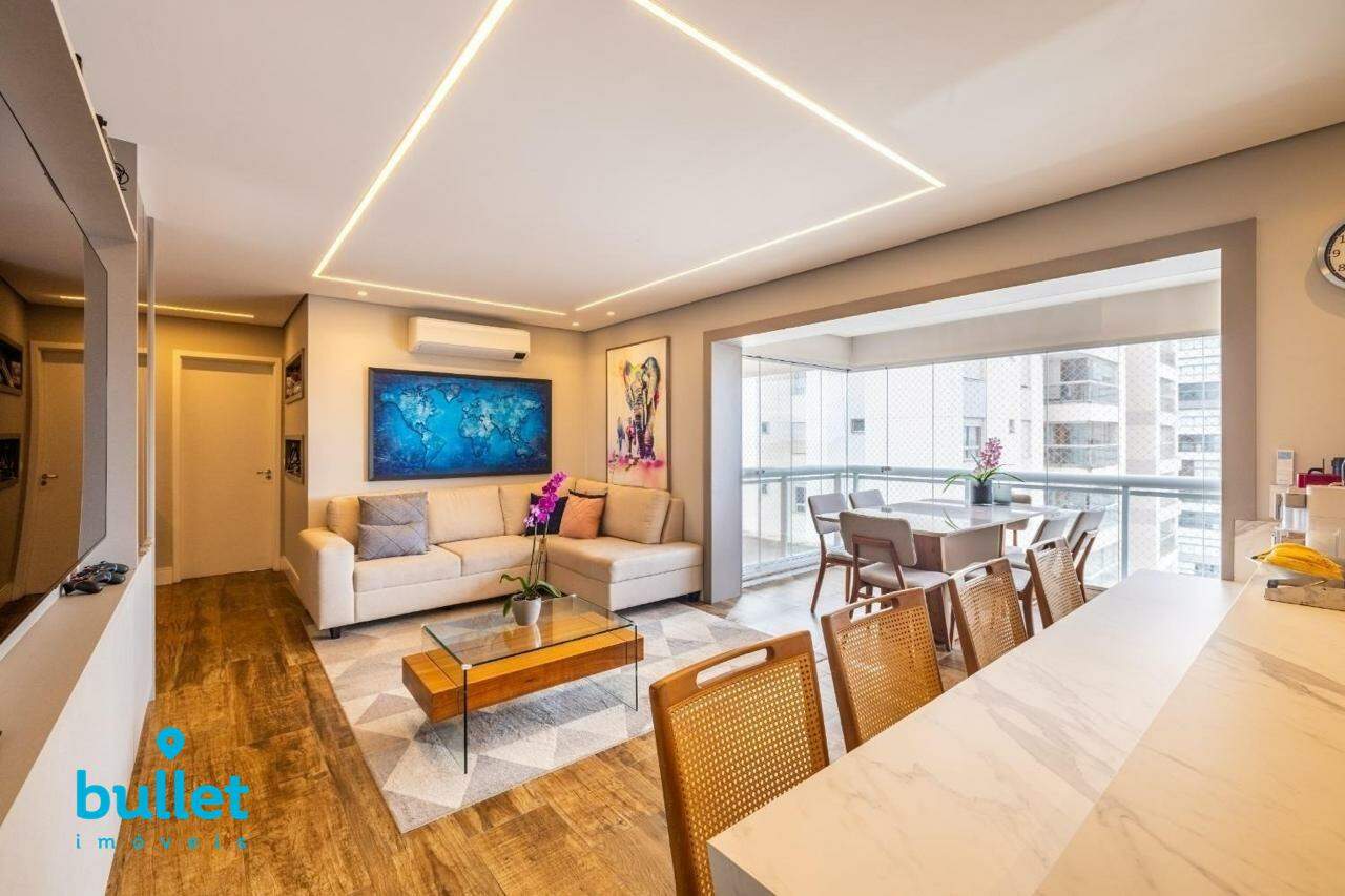 Apartamento à venda no bairro Jardim Belo Horizonte: 