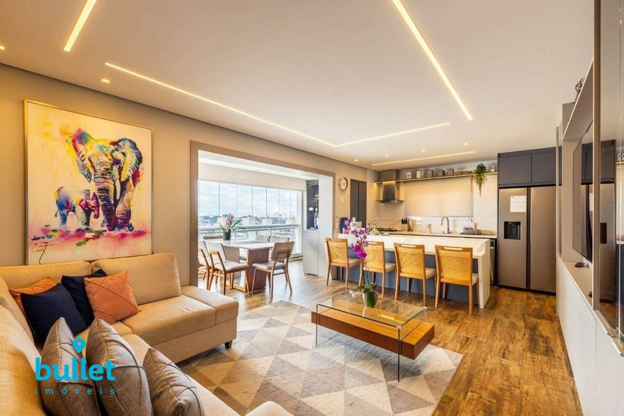 Apartamento à venda no bairro Jardim Belo Horizonte: 