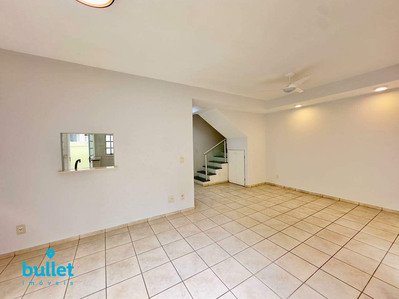 Casa para aluguel no bairro Nova Campinas: 