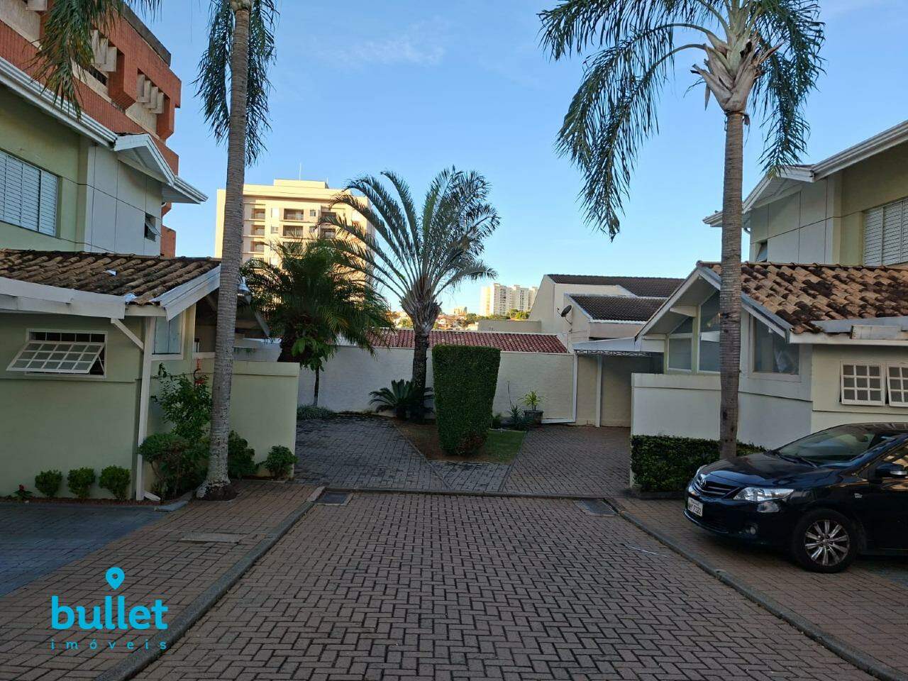 Casa para aluguel no bairro Jardim Bom Retiro: 
