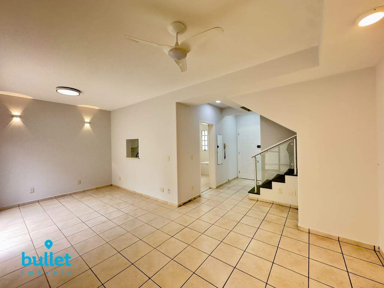 Casa para aluguel no bairro Nova Campinas: 