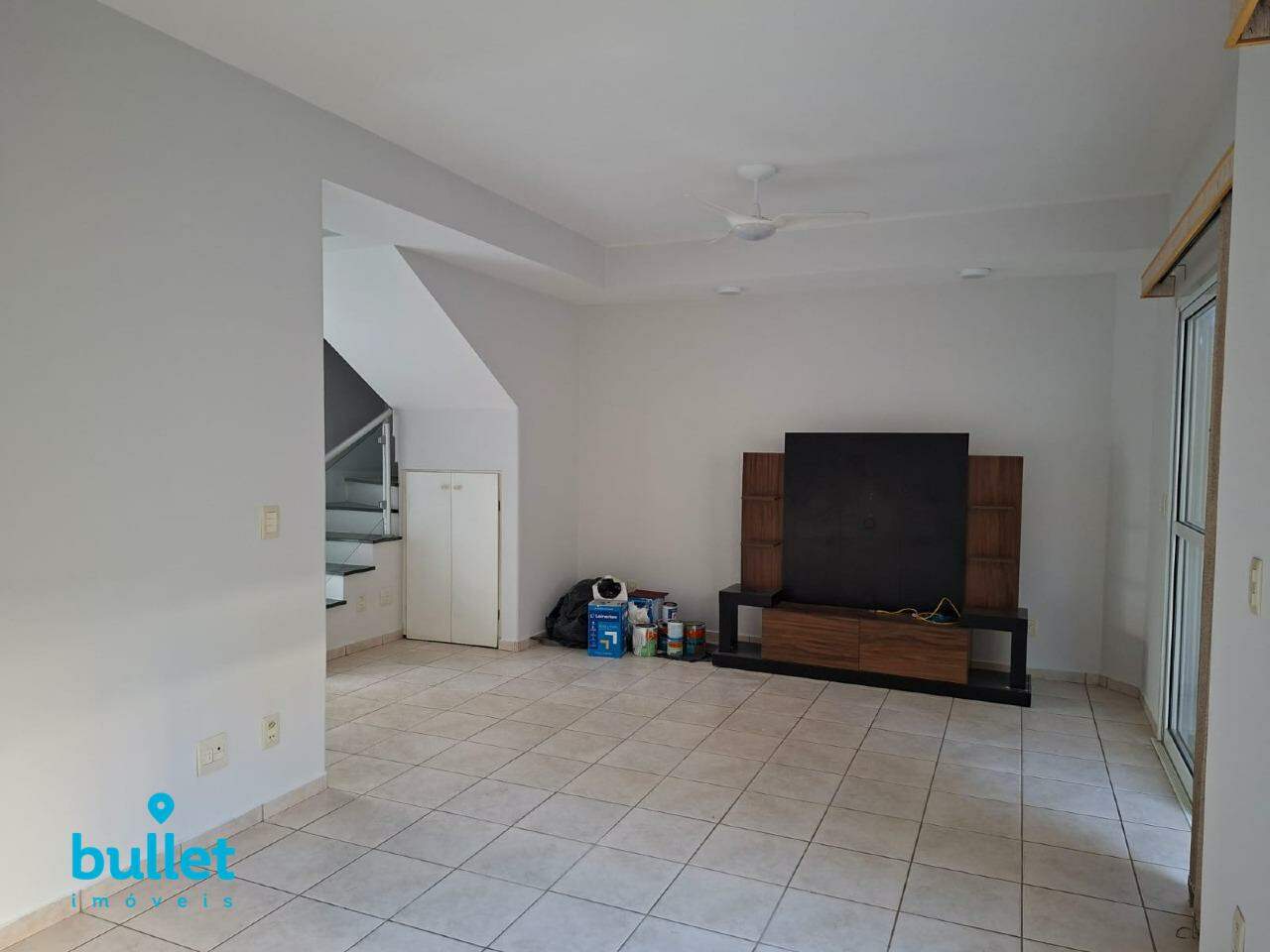 Casa para aluguel no bairro Jardim Bom Retiro: 