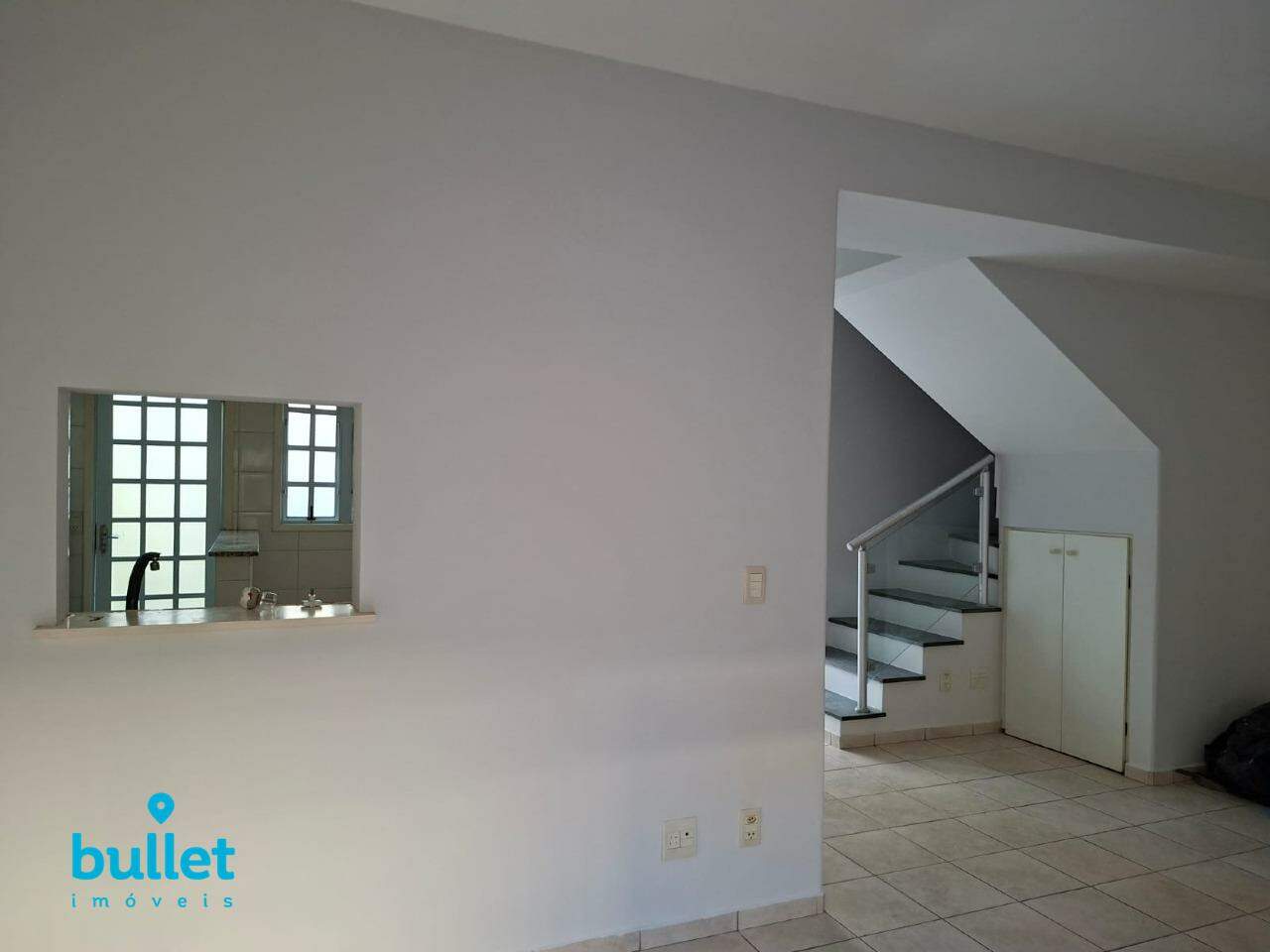 Casa para aluguel no bairro Jardim Bom Retiro: 
