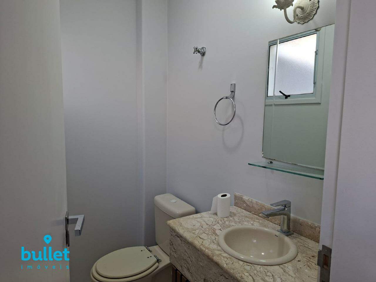 Casa para aluguel no bairro Jardim Bom Retiro: 