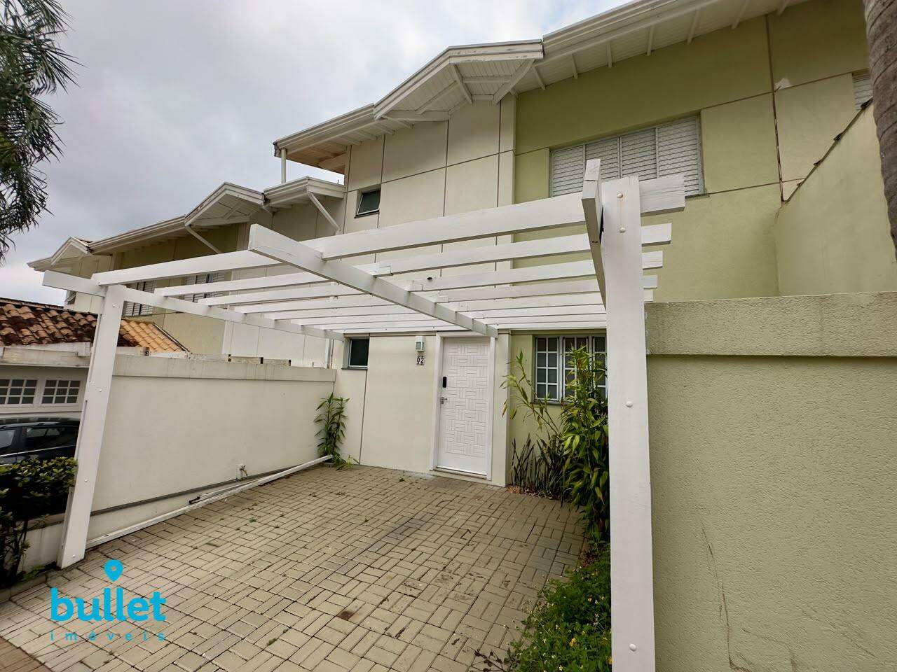 Casa para aluguel no bairro Nova Campinas: 
