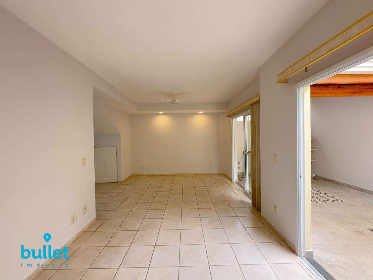 Casa para aluguel no bairro Nova Campinas: 