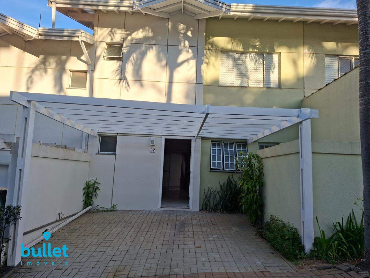 Casa para aluguel no bairro Jardim Bom Retiro: 