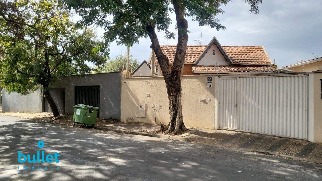 Casa para aluguel no bairro Nova Campinas: 