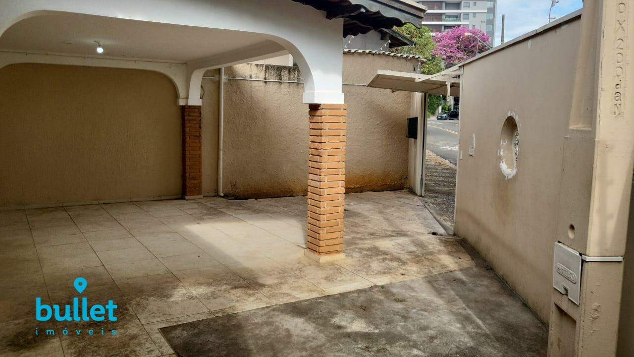 Casa para aluguel no bairro Nova Campinas: 