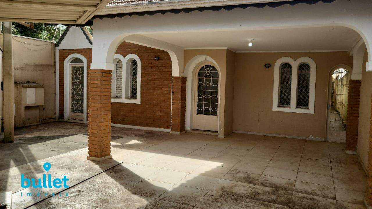 Casa para aluguel no bairro Nova Campinas: 