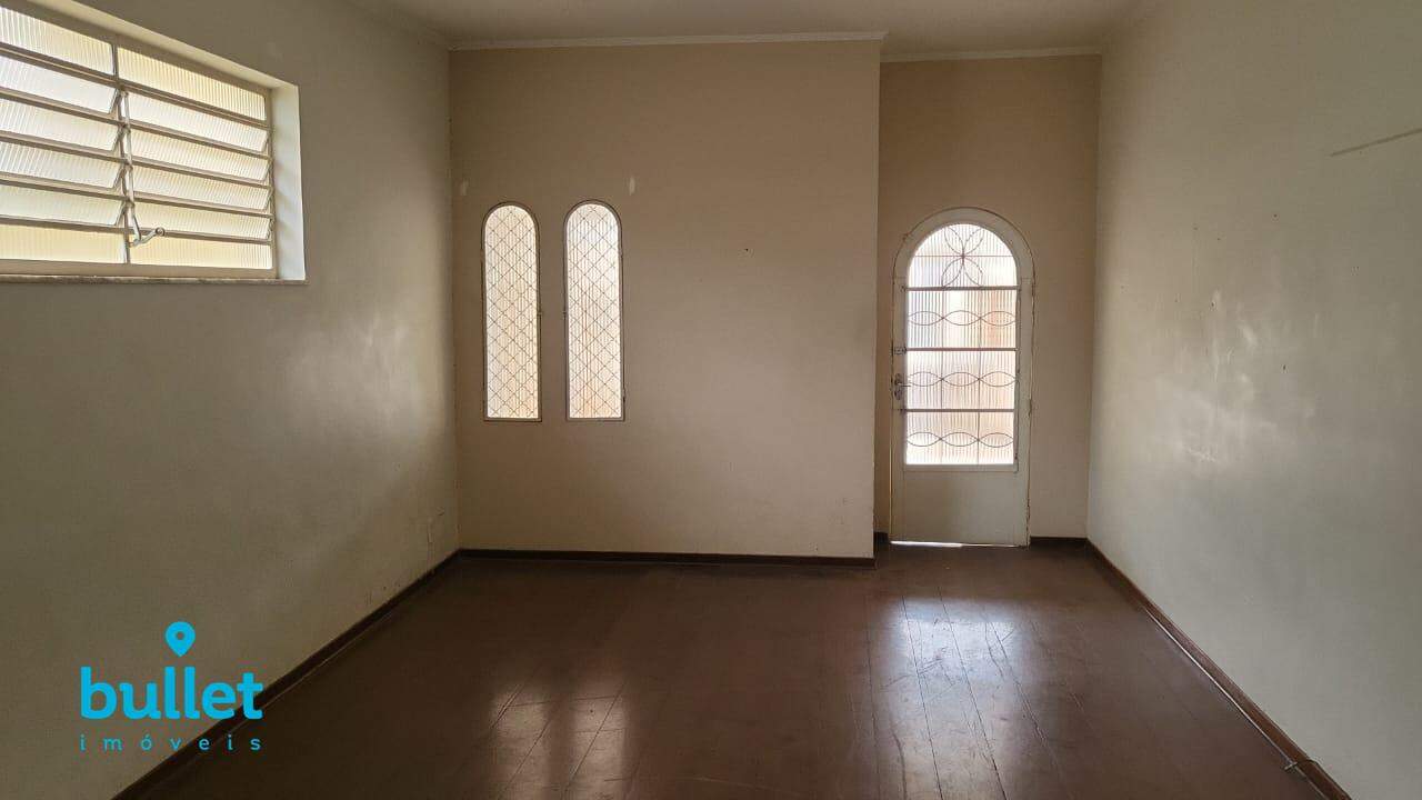 Casa para aluguel no bairro Nova Campinas: 