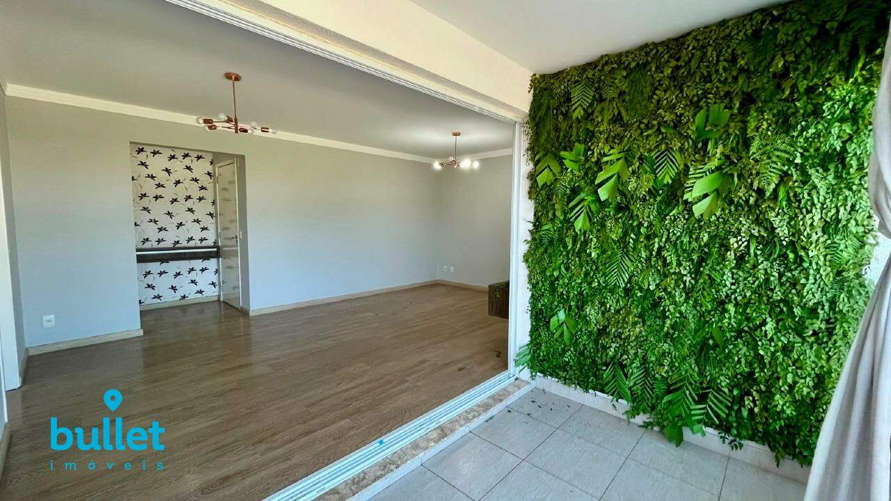 Apartamento para aluguel no bairro Parque Prado: 
