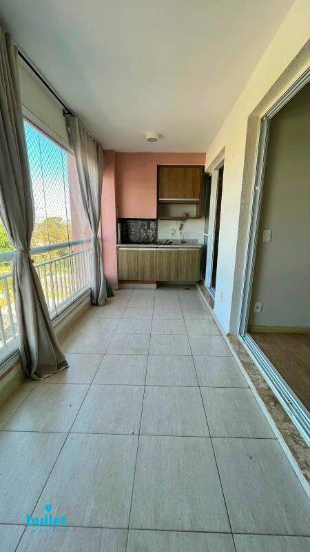 Apartamento para aluguel no bairro Parque Prado: 