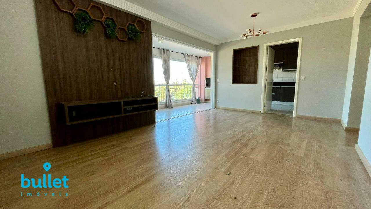 Apartamento para aluguel no bairro Parque Prado: 