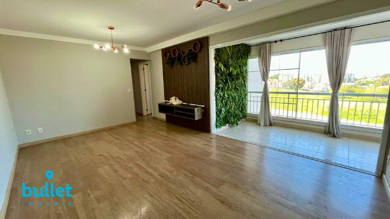 Apartamento para aluguel no bairro Parque Prado: 