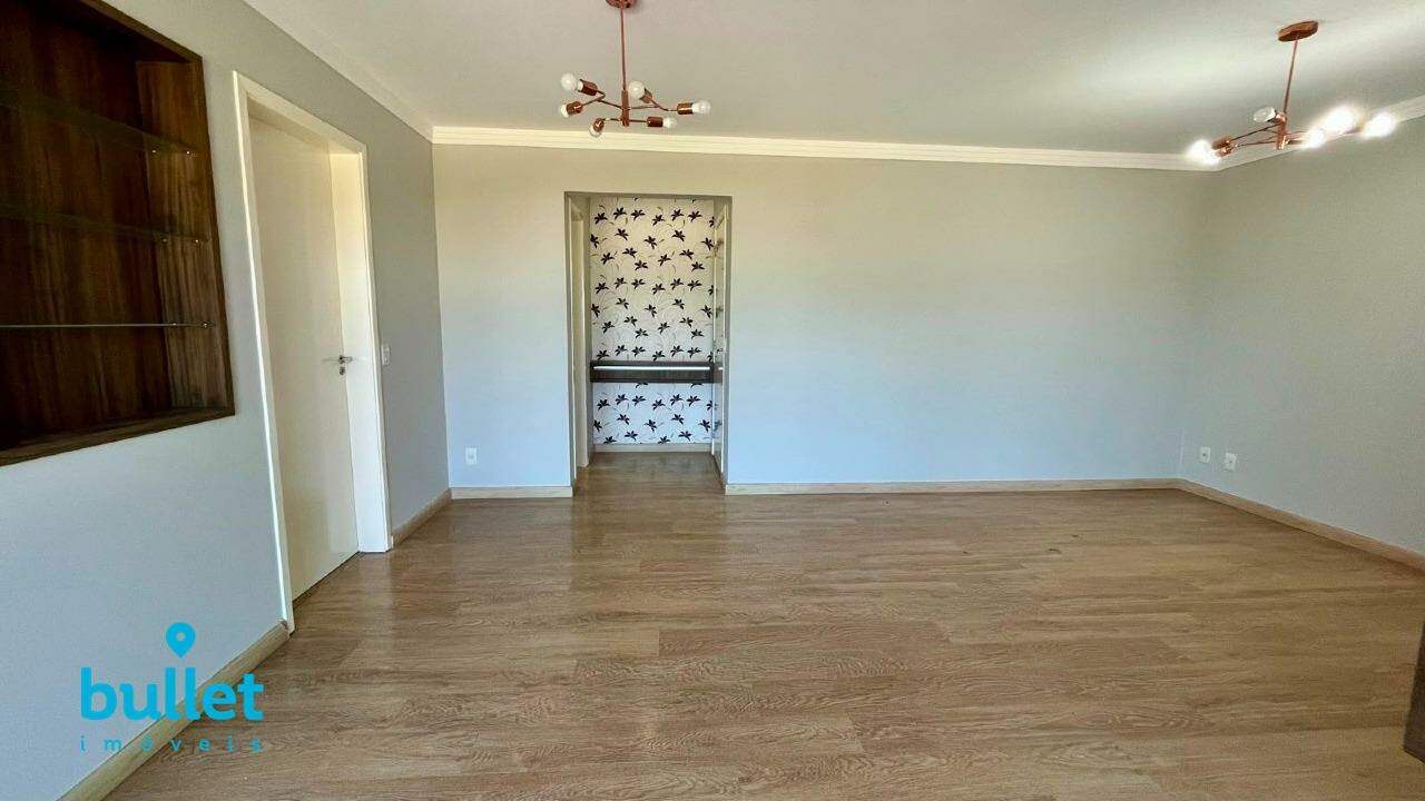 Apartamento para aluguel no bairro Parque Prado: 