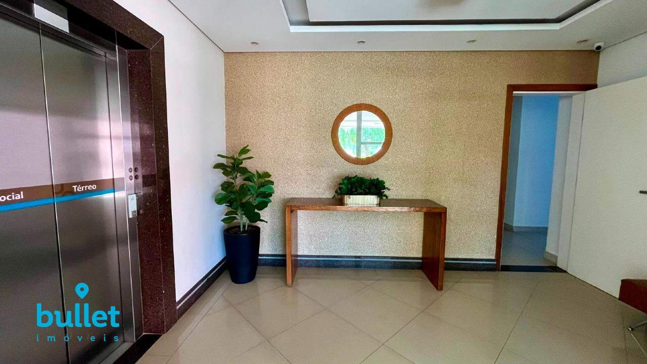 Apartamento para aluguel no bairro Parque Prado: 