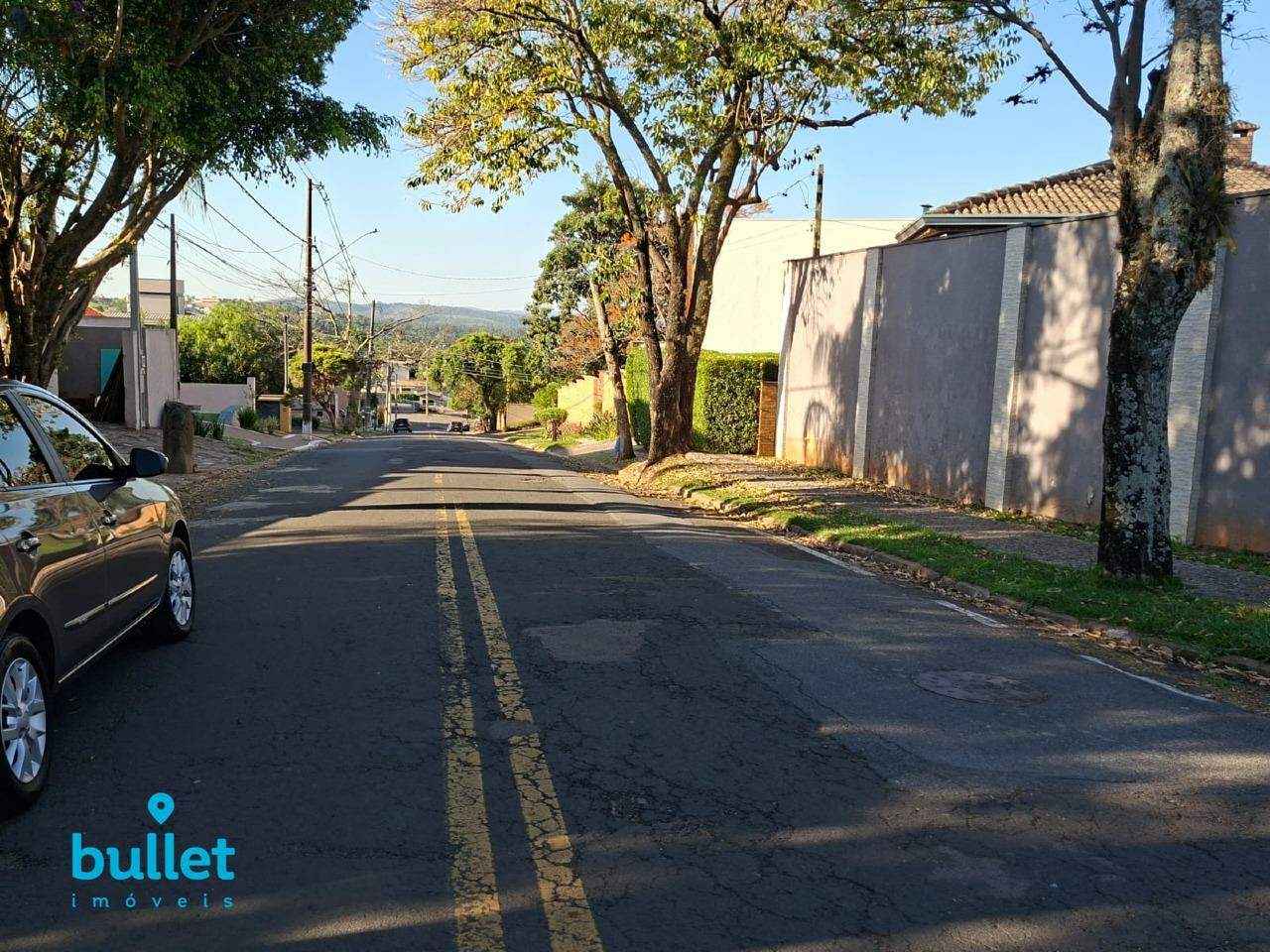 terreno à venda no bairro Caminhos de San Conrado (Sousas): 