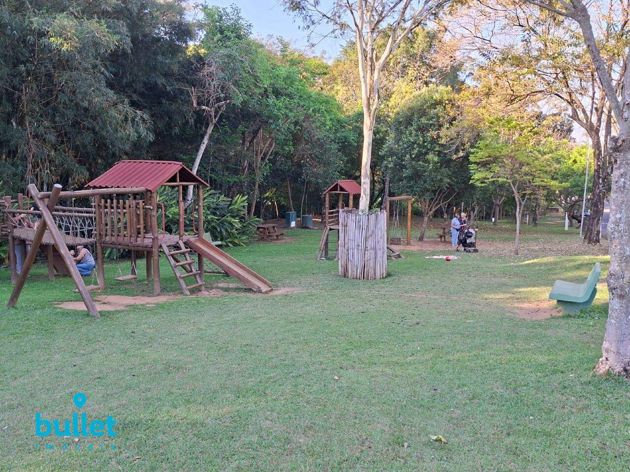 terreno à venda no bairro Caminhos de San Conrado (Sousas): 