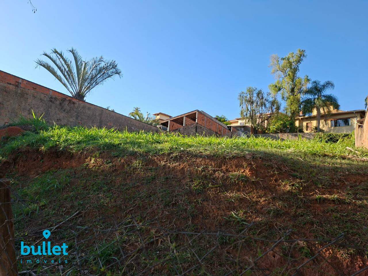 terreno à venda no bairro Caminhos de San Conrado (Sousas): 