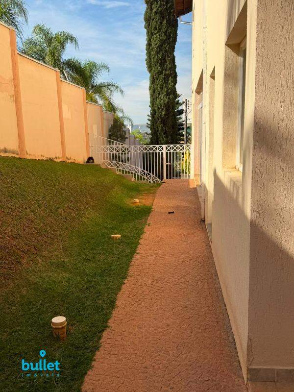 Casa à venda no bairro Jardim Recanto: 
