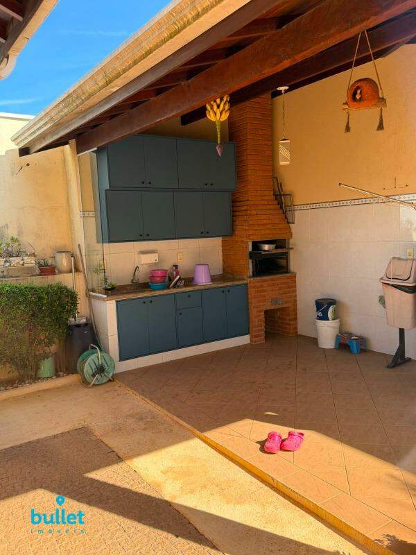 Casa à venda no bairro Jardim Recanto: 