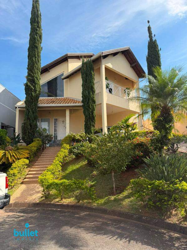 Casa à venda no bairro Jardim Recanto: 