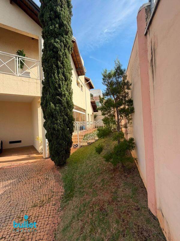 Casa à venda no bairro Jardim Recanto: 