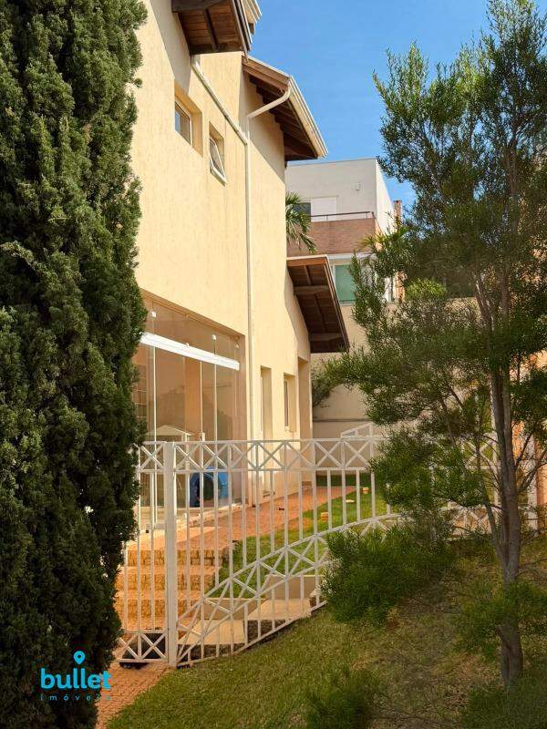 Casa à venda no bairro Jardim Recanto: 
