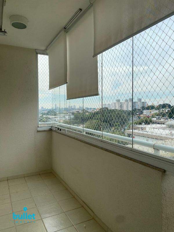 Apartamento à venda no bairro Parque Prado: 