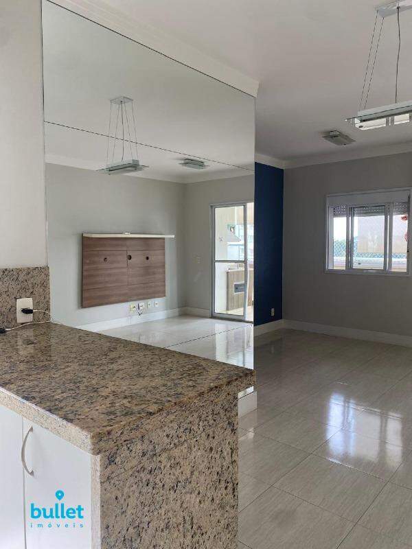 Apartamento à venda no bairro Parque Prado: 