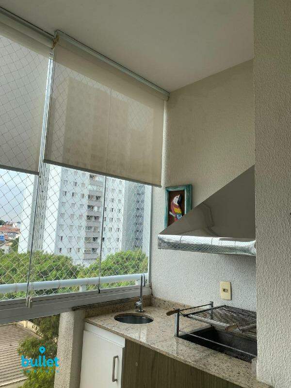 Apartamento à venda no bairro Parque Prado: 