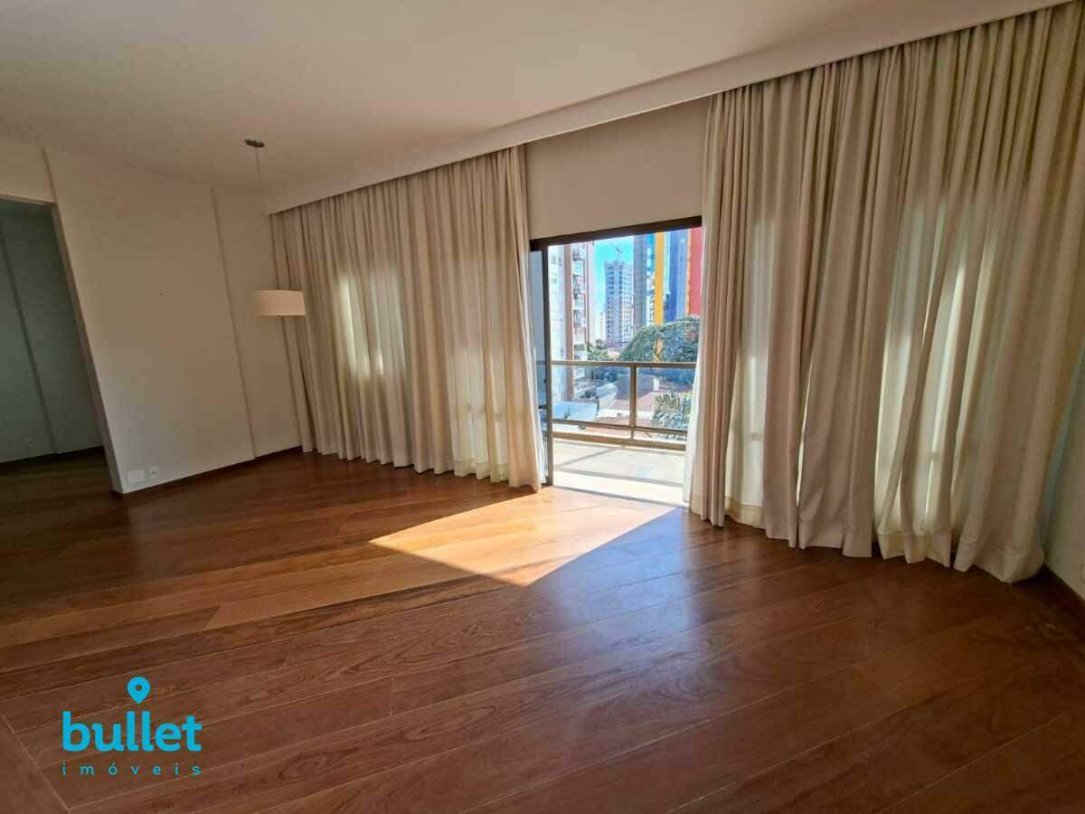 Apartamento à venda no bairro Cambuí: 
