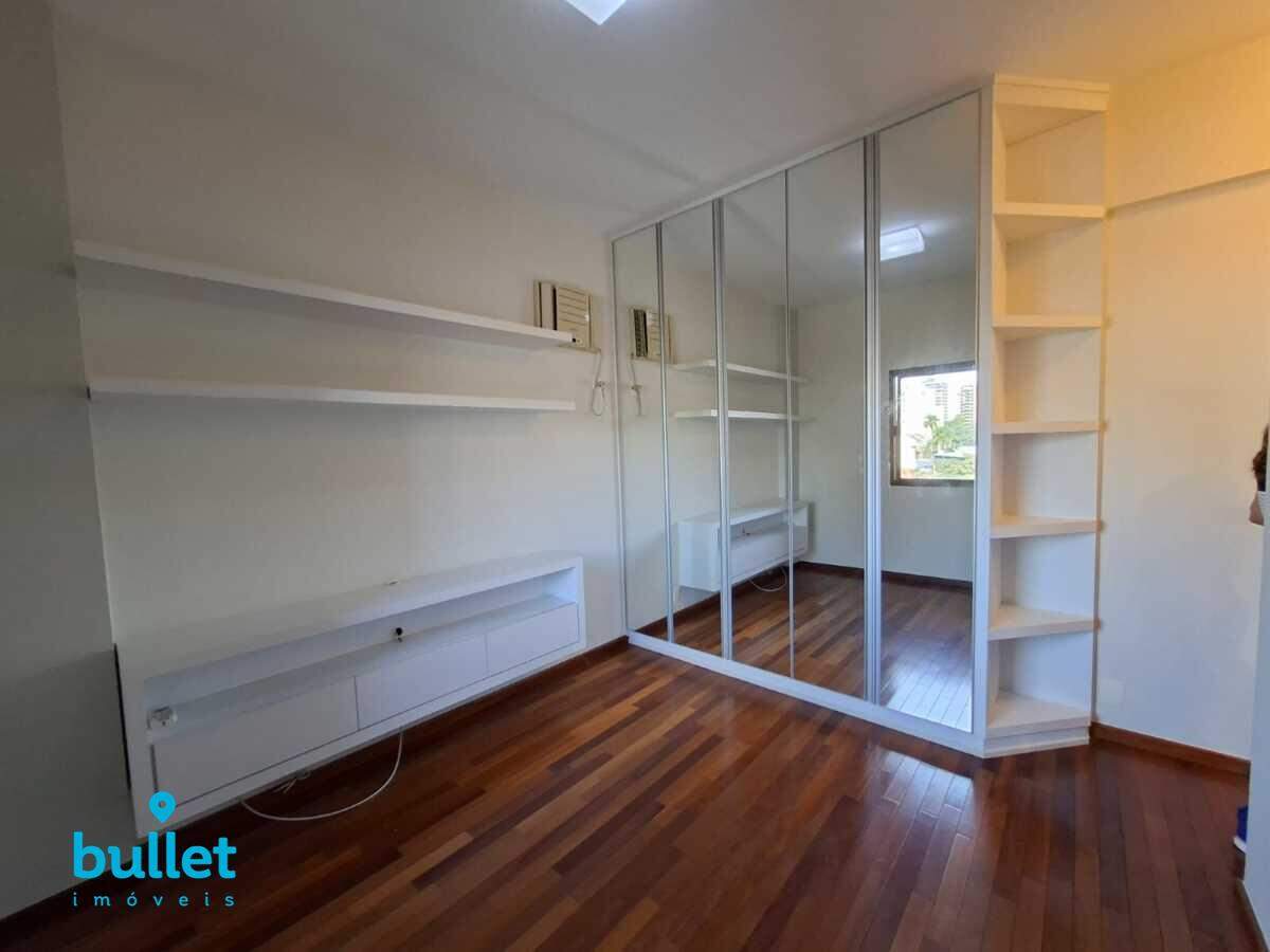 Apartamento à venda no bairro Cambuí: 