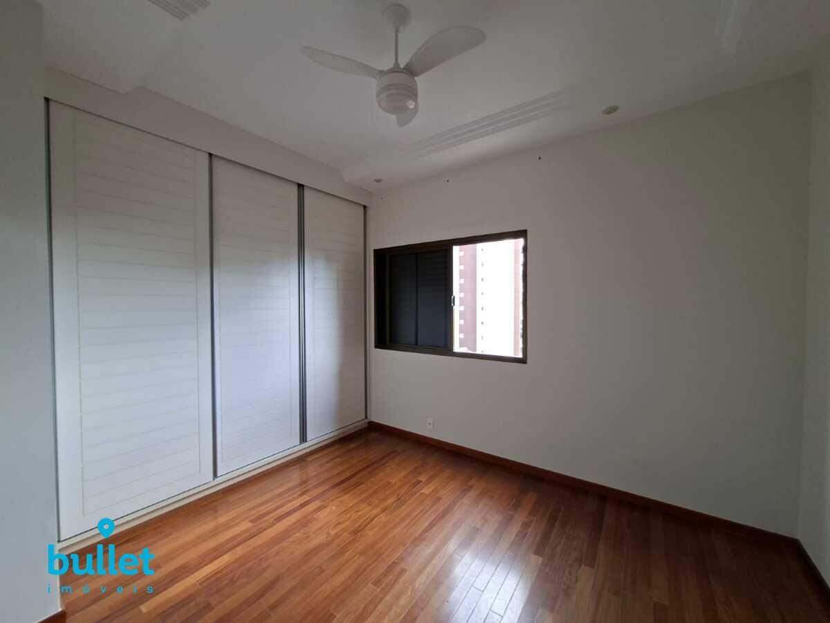 Apartamento à venda no bairro Cambuí: 