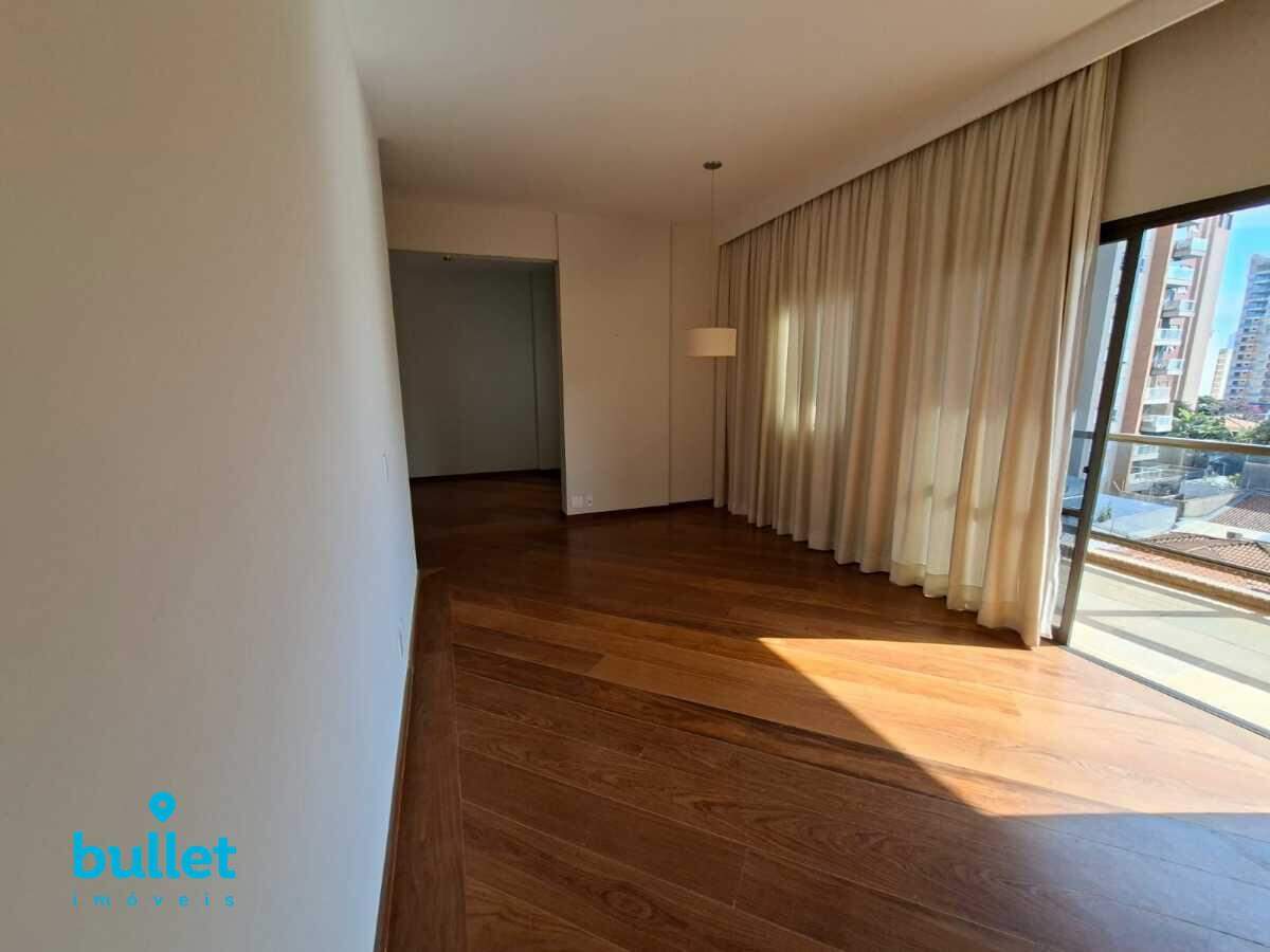 Apartamento à venda no bairro Cambuí: 