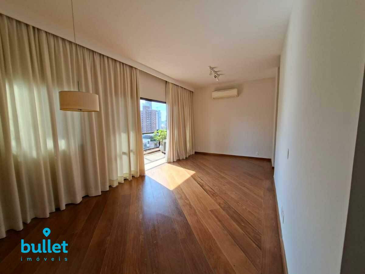 Apartamento à venda no bairro Cambuí: 